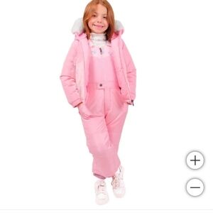 Spyder Kids' 2-piece Snowsuit, Nwt